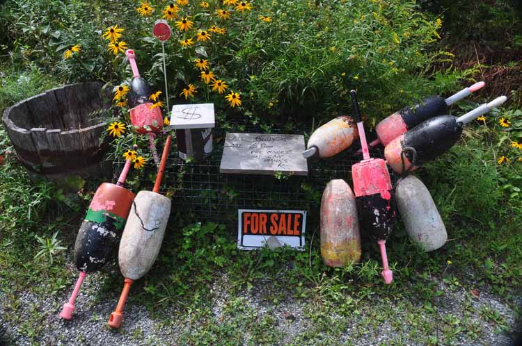 buoys for sale